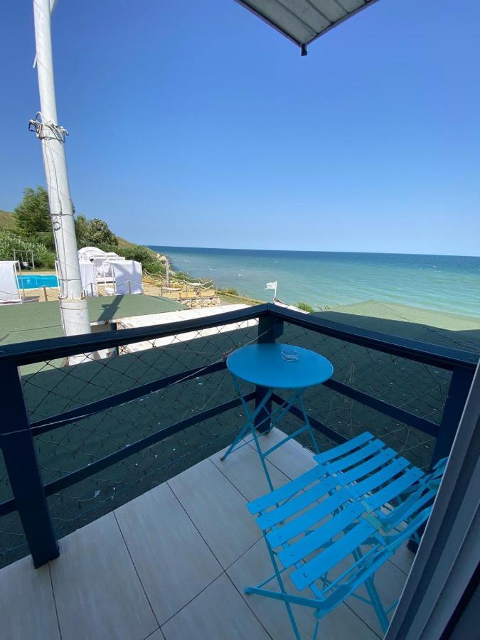 Sea&Sky Villa Costinesti Eksteriør bilde